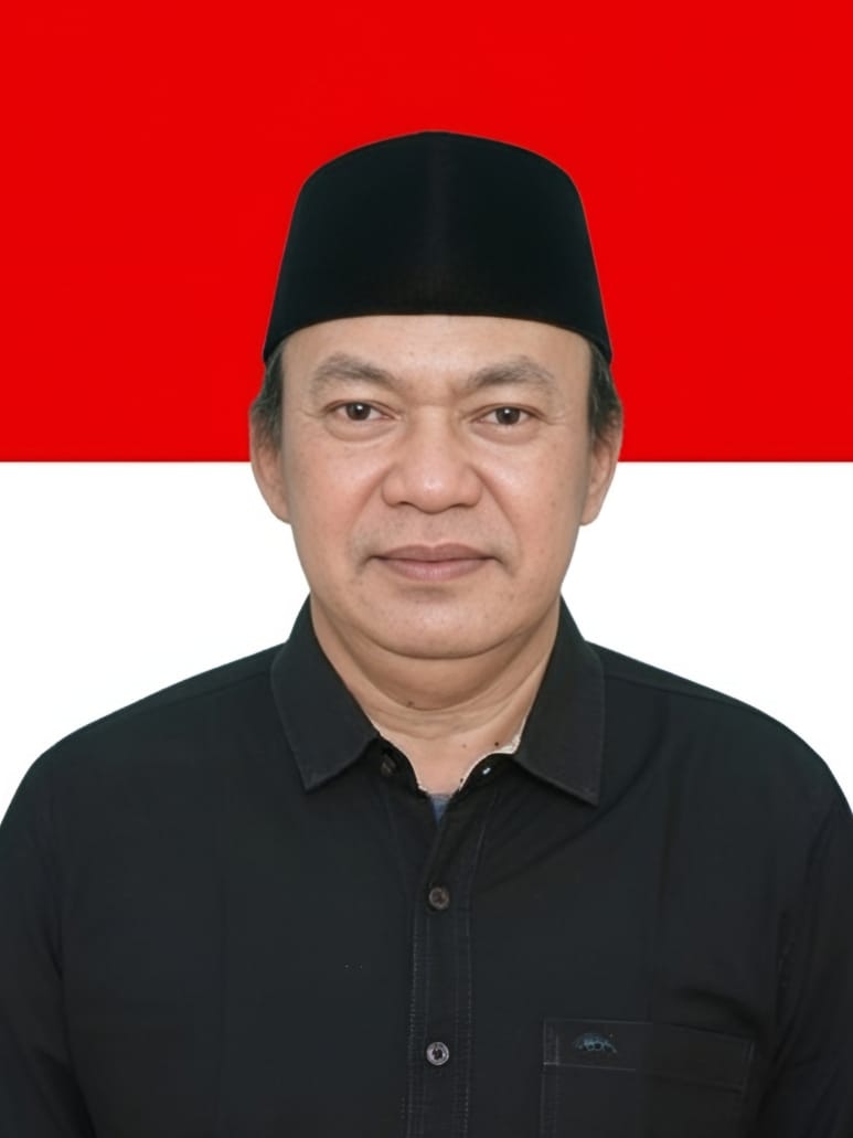 Hasil pengundian nomor urut