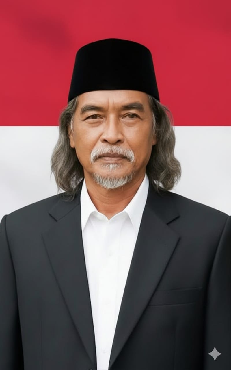 Hasil pengundian nomor