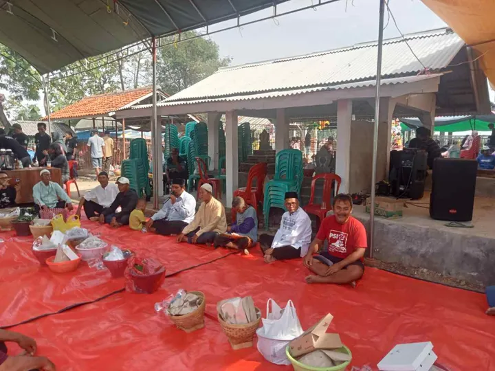 Potensi Budaya dan Tradisi Lokal